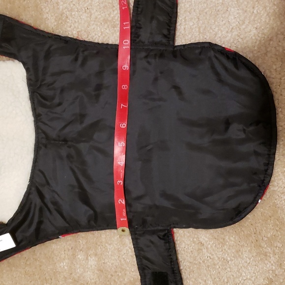 SimplyDog Dog Coat/Jacket - Picture 9 of 11